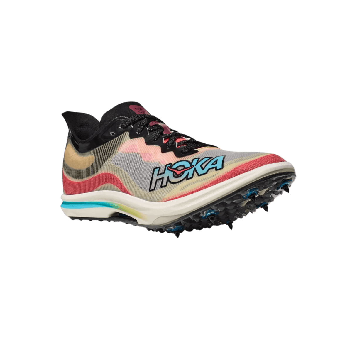 HOKA MEN AND WOMEN'S CIELO X 3 MD