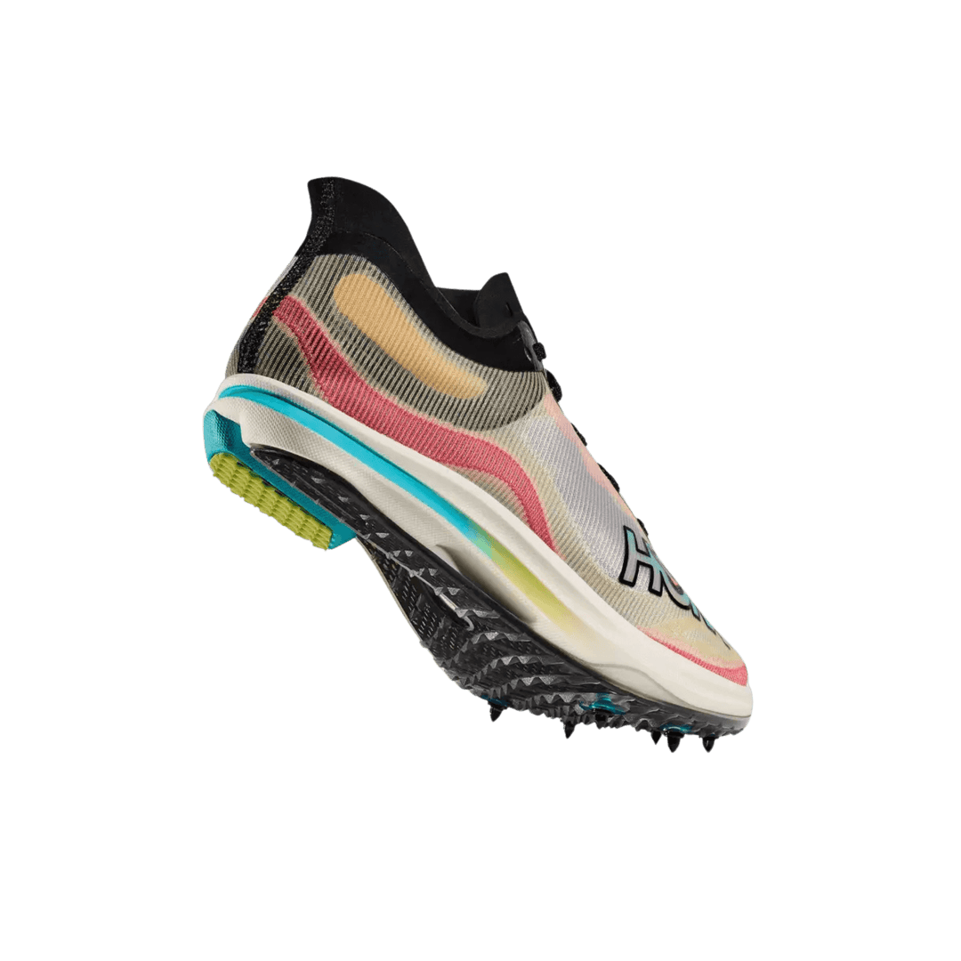 HOKA MEN AND WOMEN'S CIELO X 3 MD