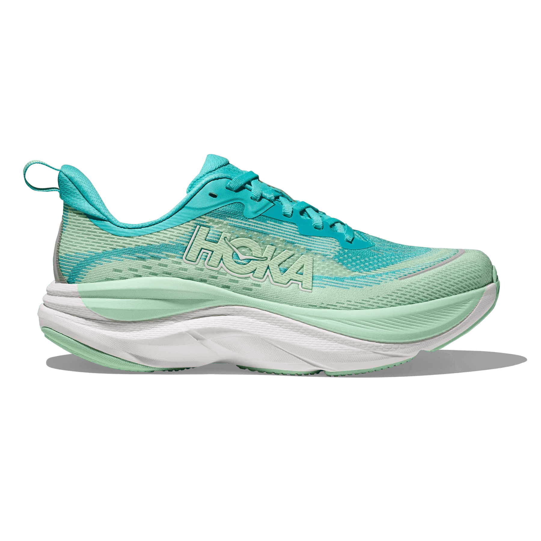 HOKA WOMEN'S SKYFLOW
