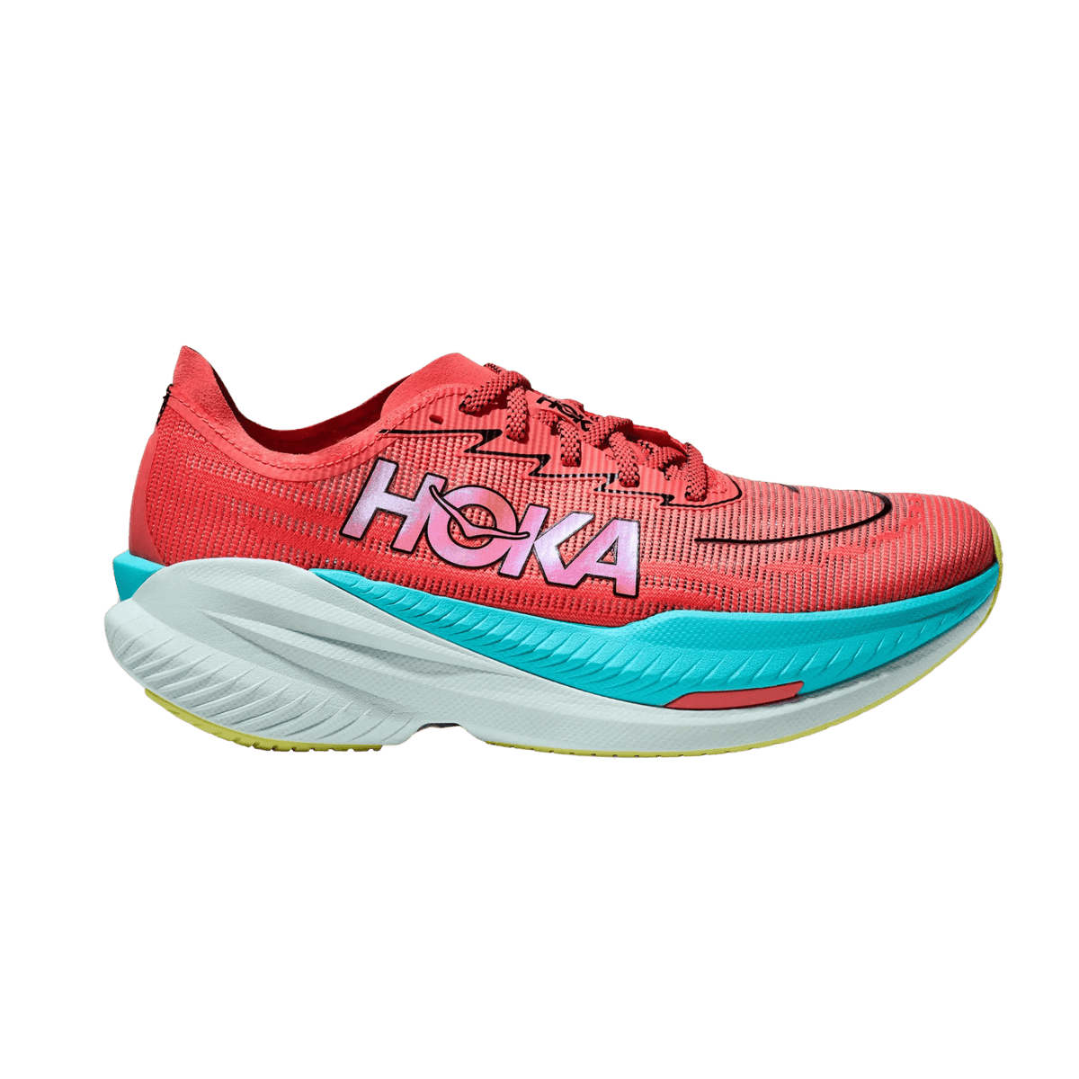 HOKA MEN'S MACH X 2