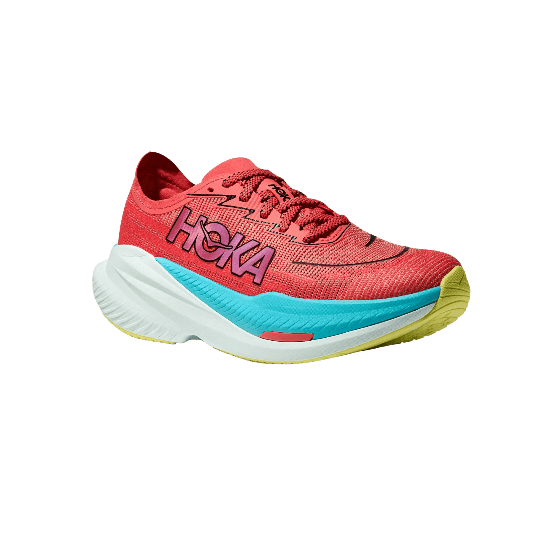 HOKA MEN'S MACH X 2