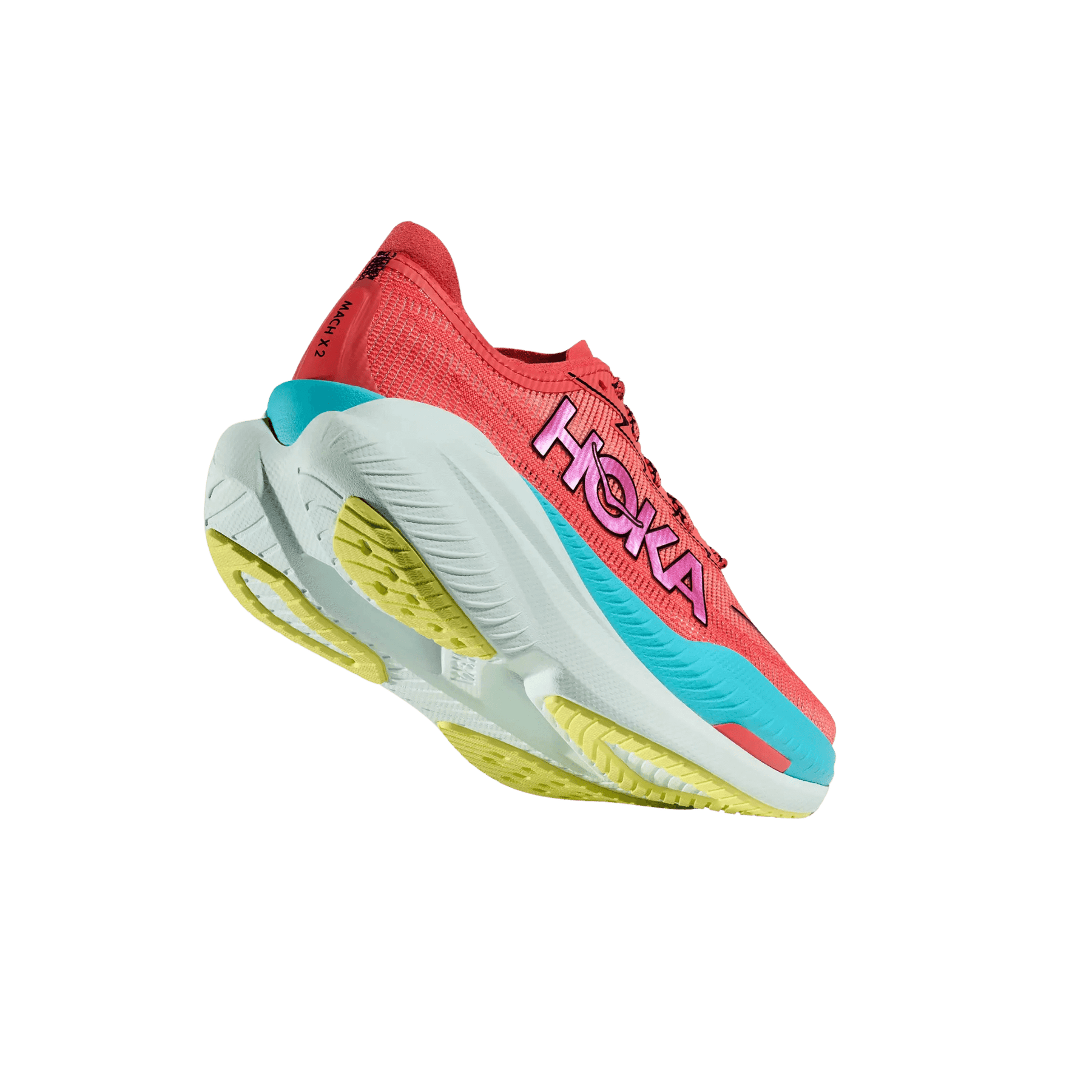 HOKA MEN'S MACH X 2