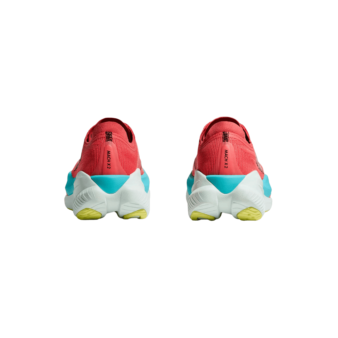 HOKA WOMEN'S MACH X 2
