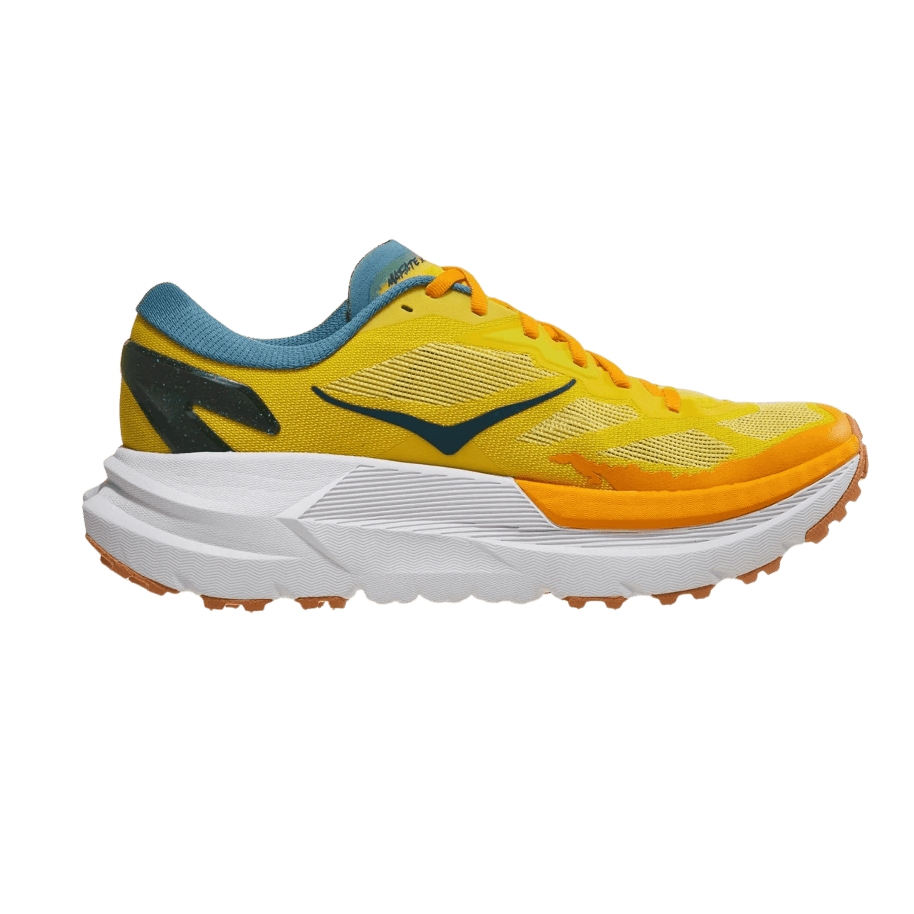 HOKA MEN'S MAFATE X