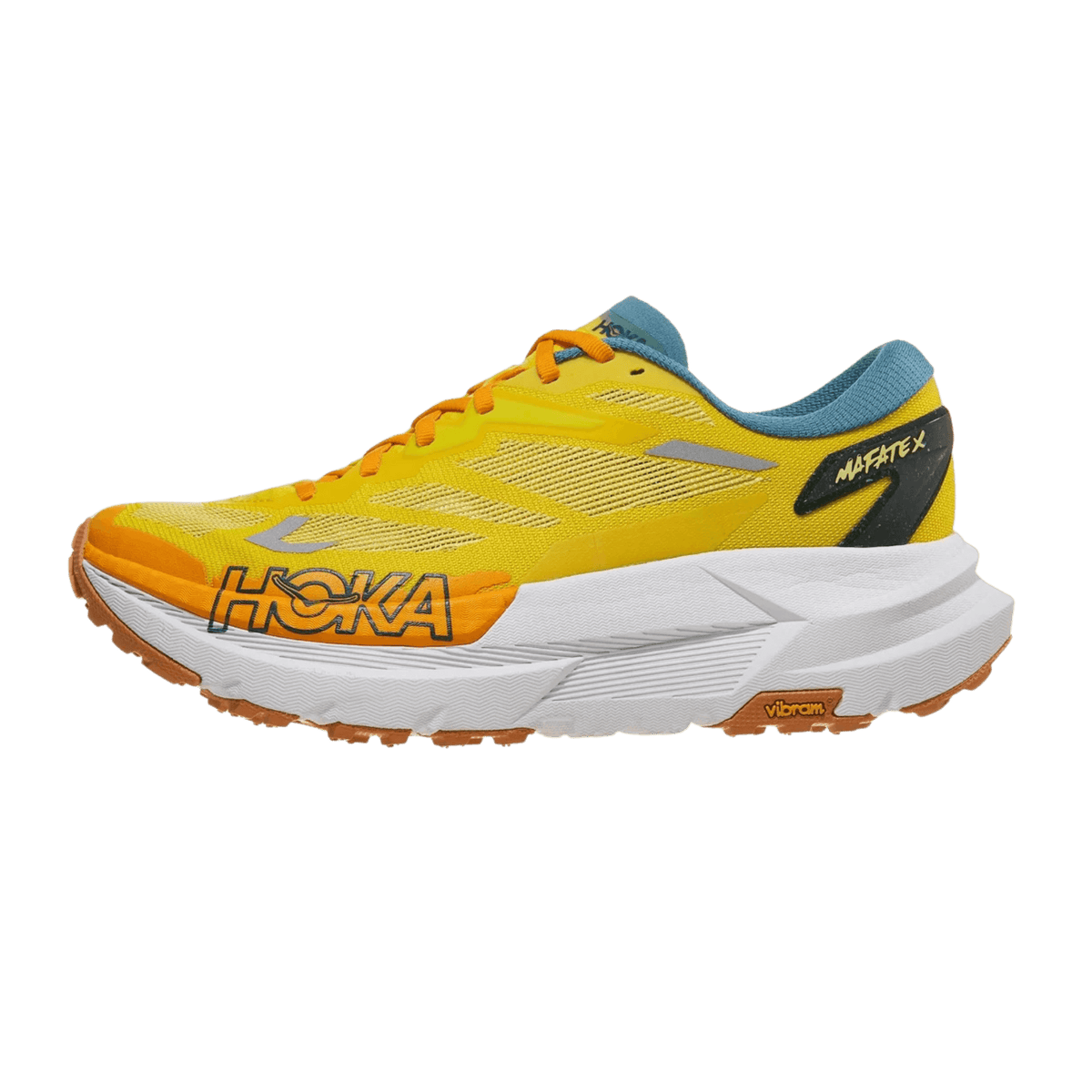 HOKA MEN'S MAFATE X