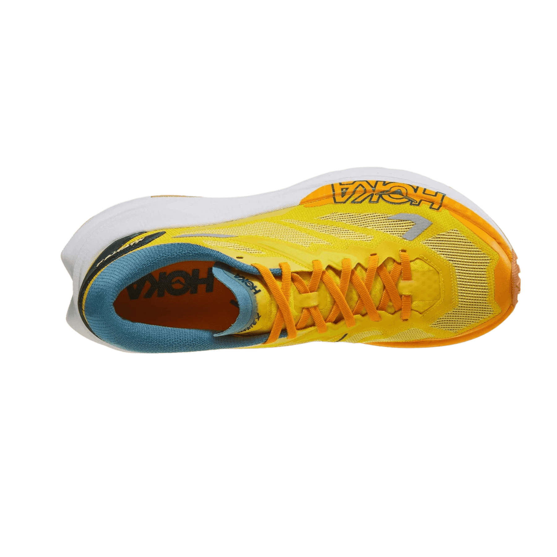 HOKA MEN'S MAFATE X