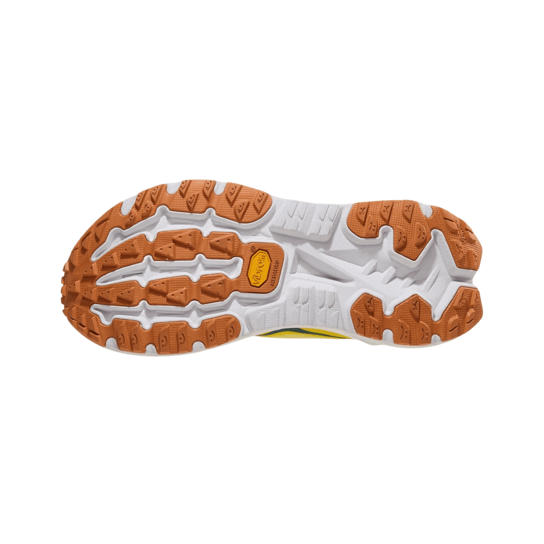 HOKA MEN'S MAFATE X