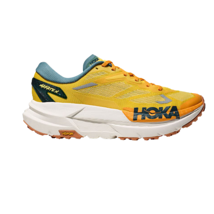 HOKA MEN'S MAFATE X - Luke's Locker Running & Fitness