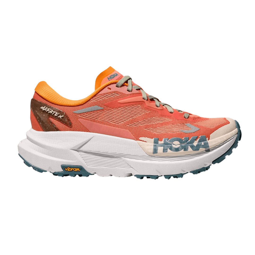 HOKA WOMEN'S MAFATE X
