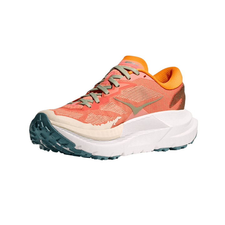 HOKA WOMEN'S MAFATE X