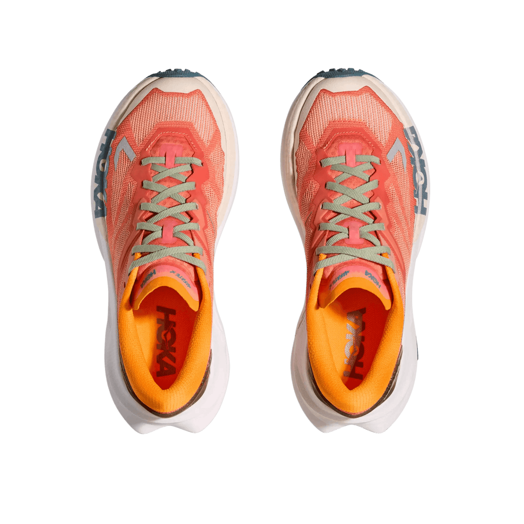HOKA WOMEN'S MAFATE X
