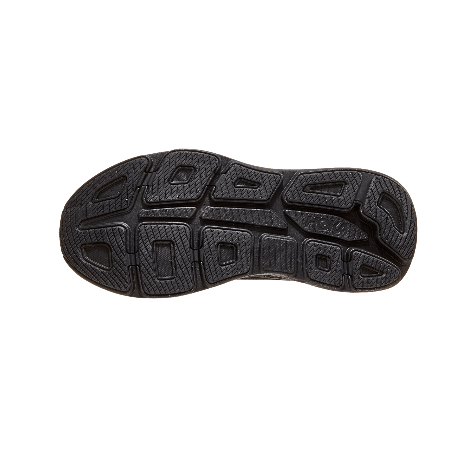 適切な価格 HOKA MEN'S Fitness & Running Locker Luke's | 9 BONDI バッグ