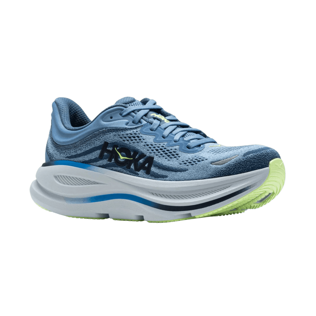 HOKA MEN'S BONDI 9