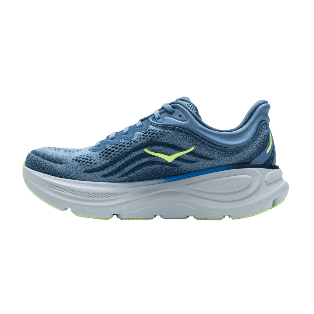 HOKA MEN'S BONDI 9