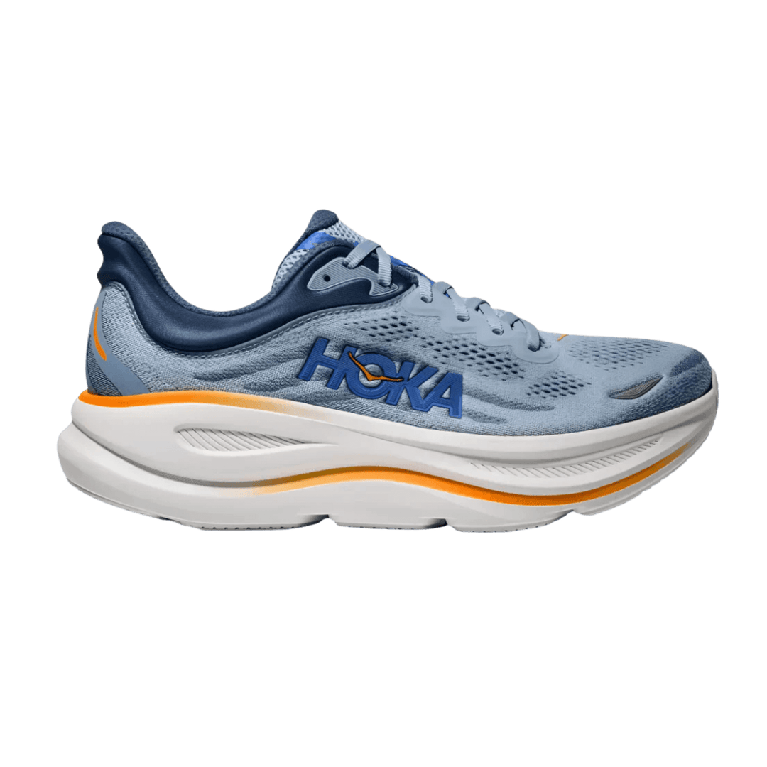HOKA MEN'S BONDI 9 - Luke's Locker Running & Fitness