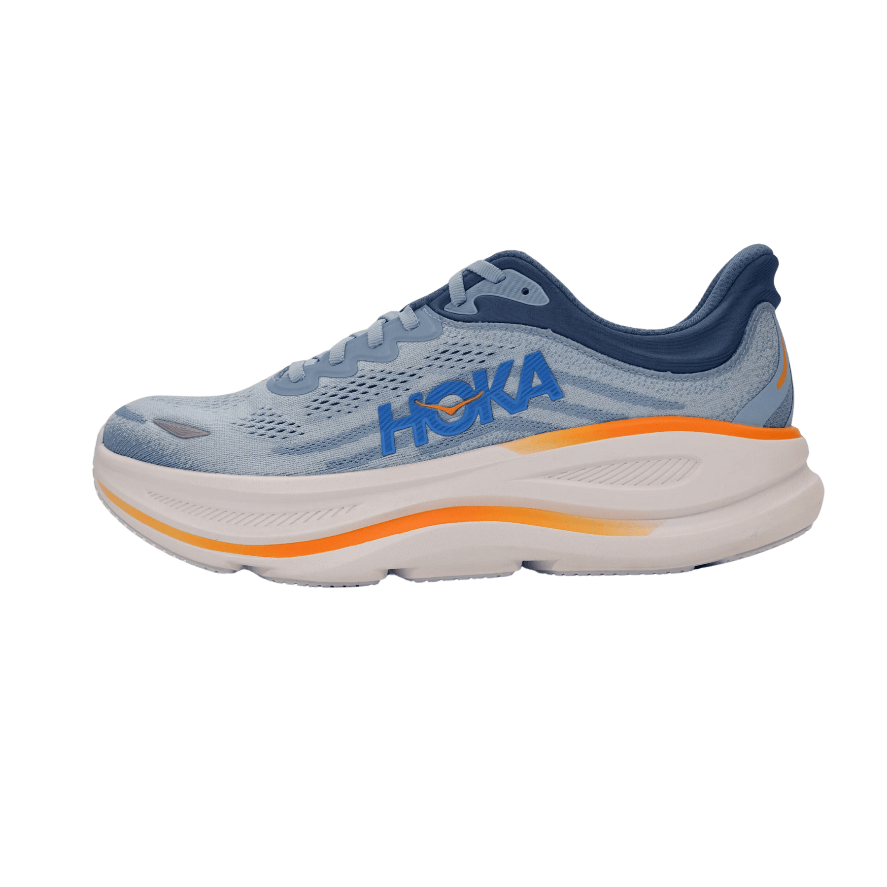 HOKA MEN'S BONDI 9