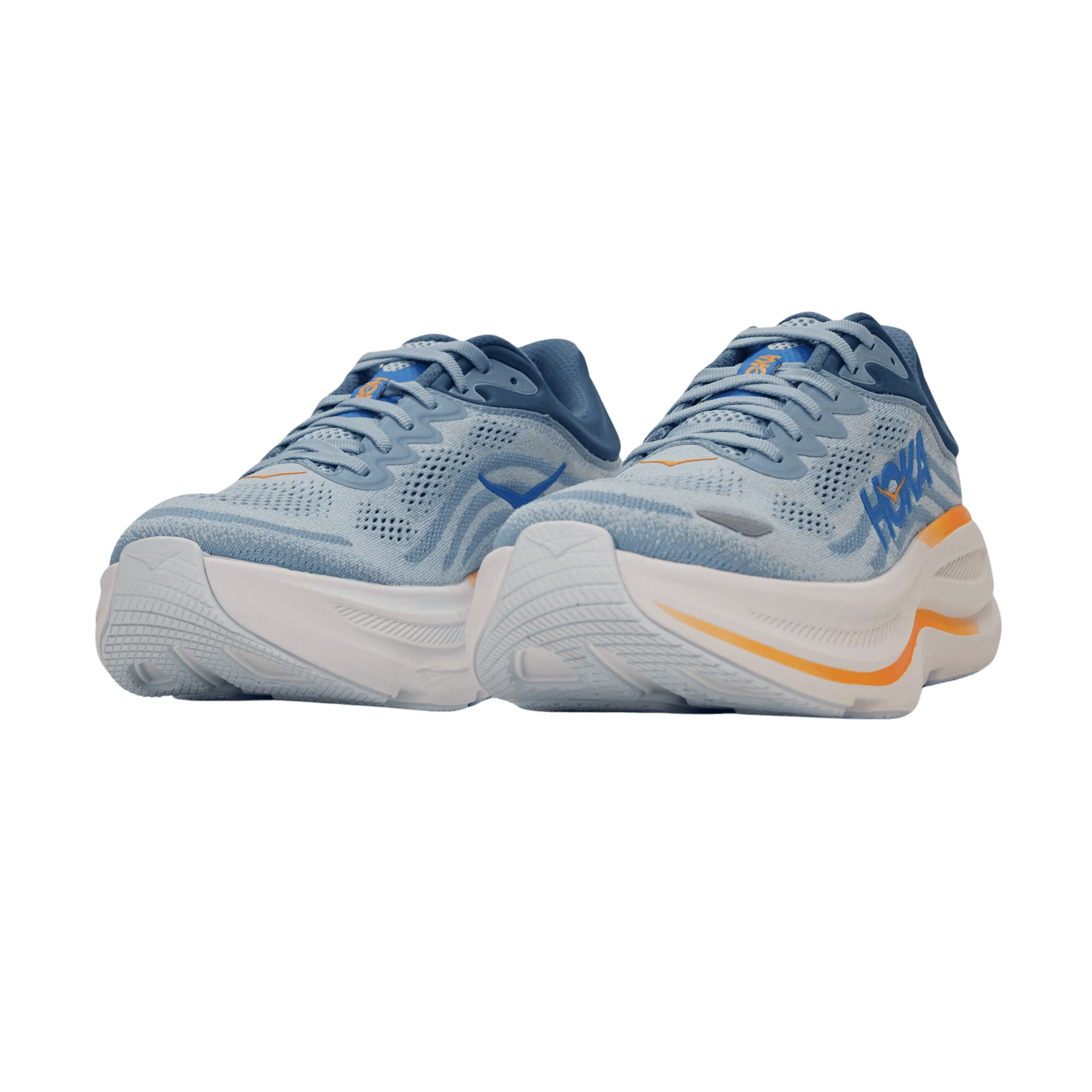 HOKA MEN'S BONDI 9