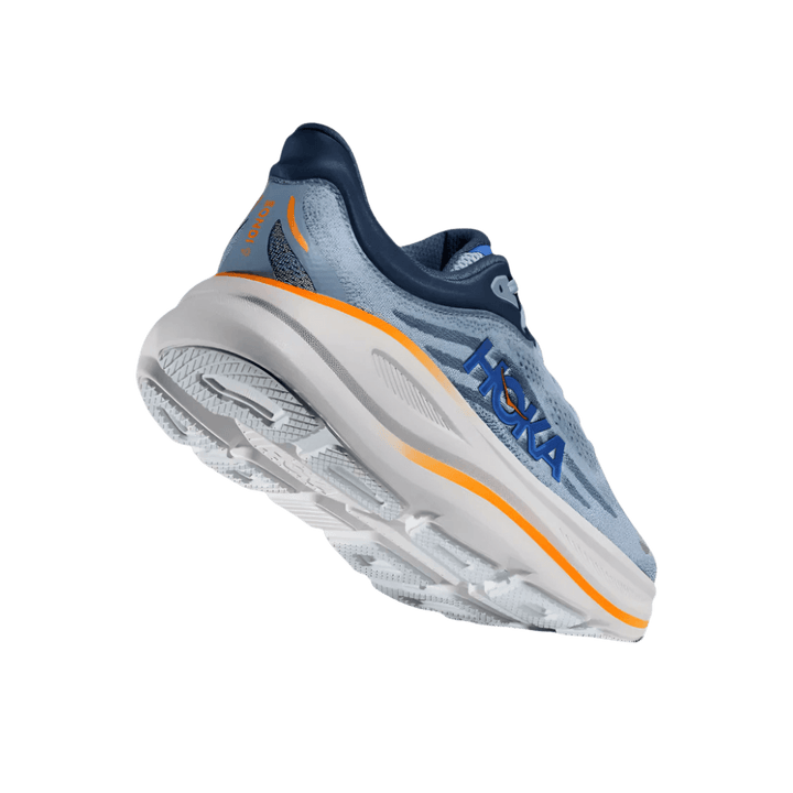 HOKA MEN'S BONDI 9 - Luke's Locker Running & Fitness