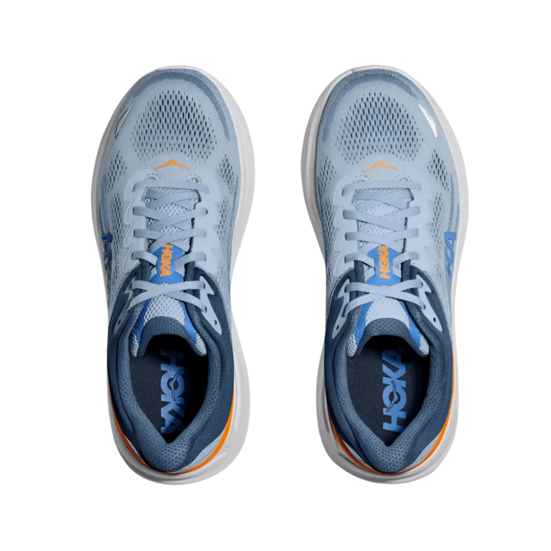 HOKA MEN'S BONDI 9 - Luke's Locker Running & Fitness