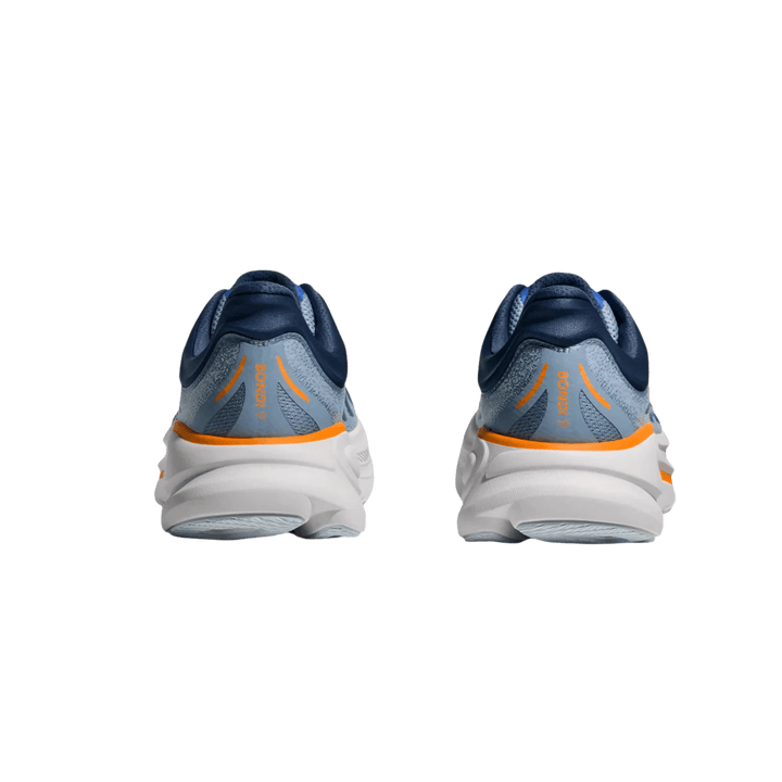 HOKA MEN'S BONDI 9 - Luke's Locker Running & Fitness