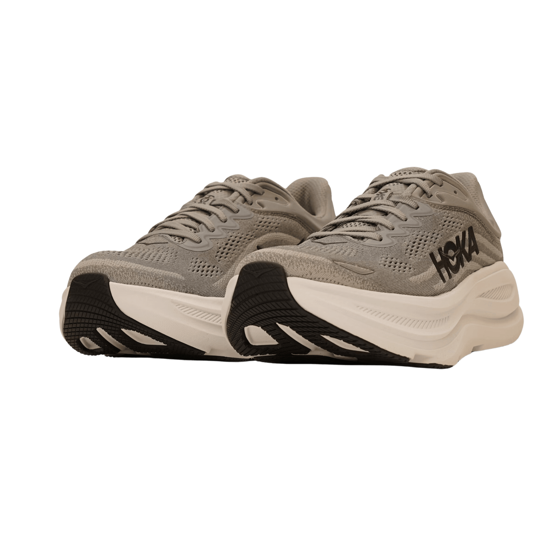 HOKA MEN'S BONDI 9