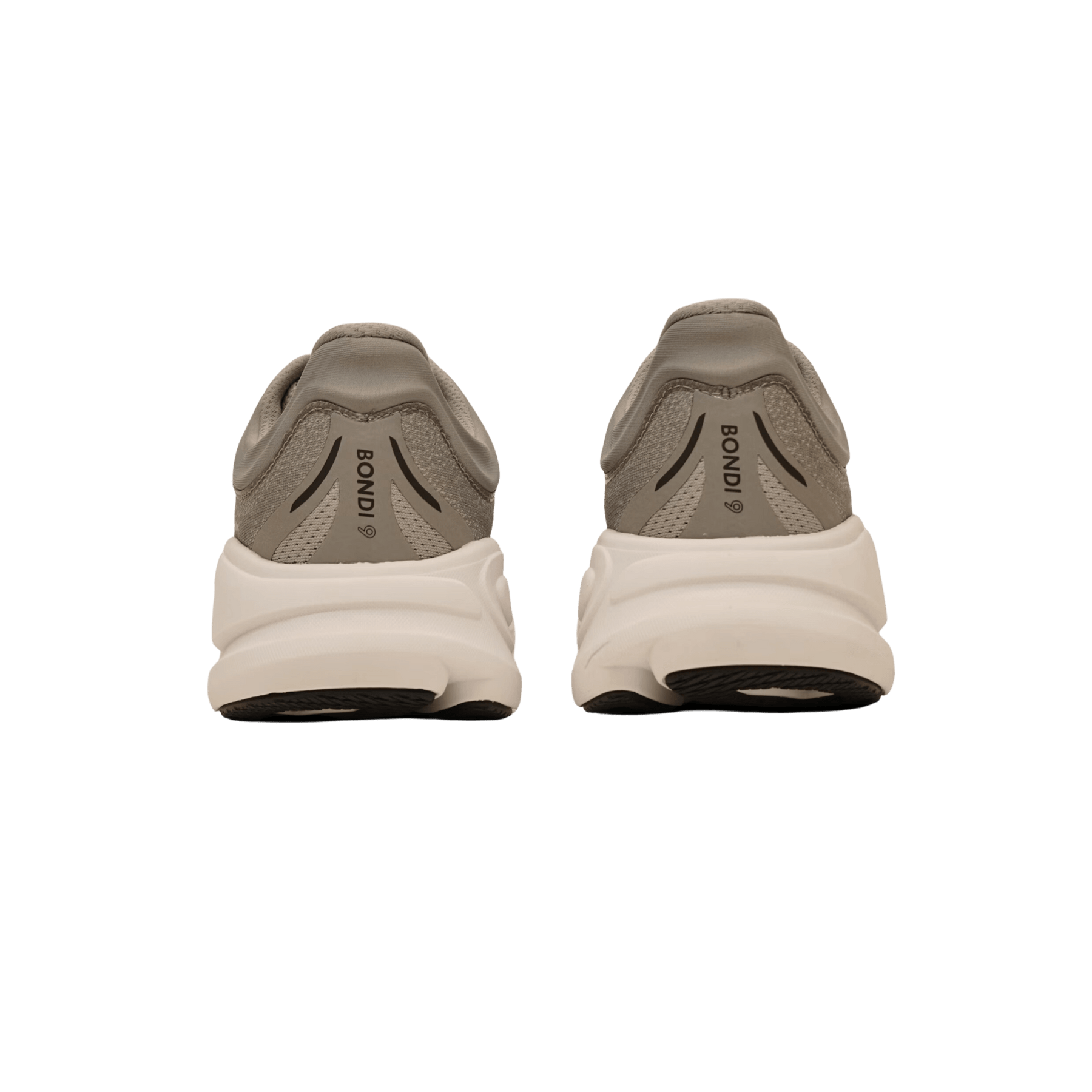 HOKA MEN'S BONDI 9