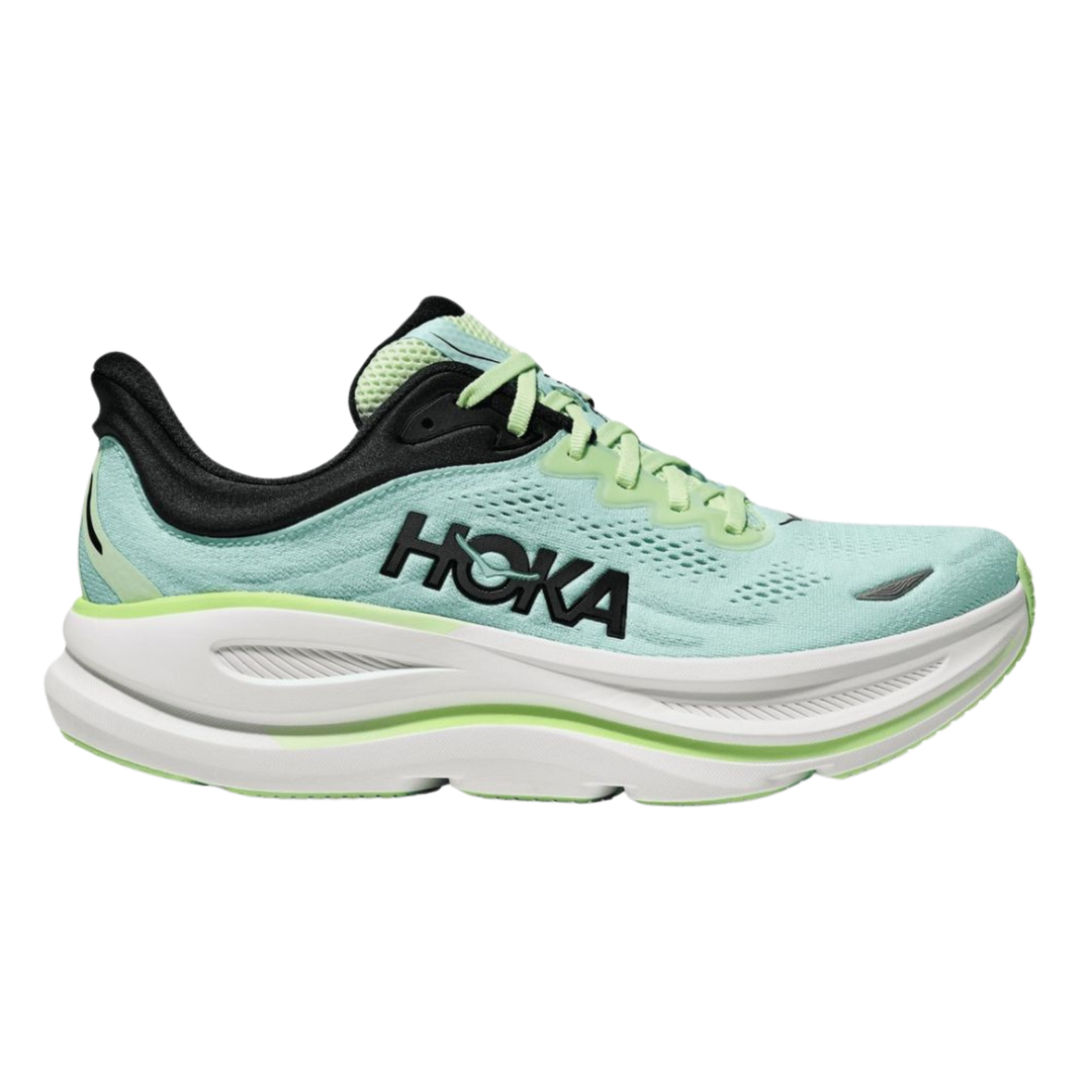 HOKA MEN'S BONDI 9 - Luke's Locker Running & Fitness