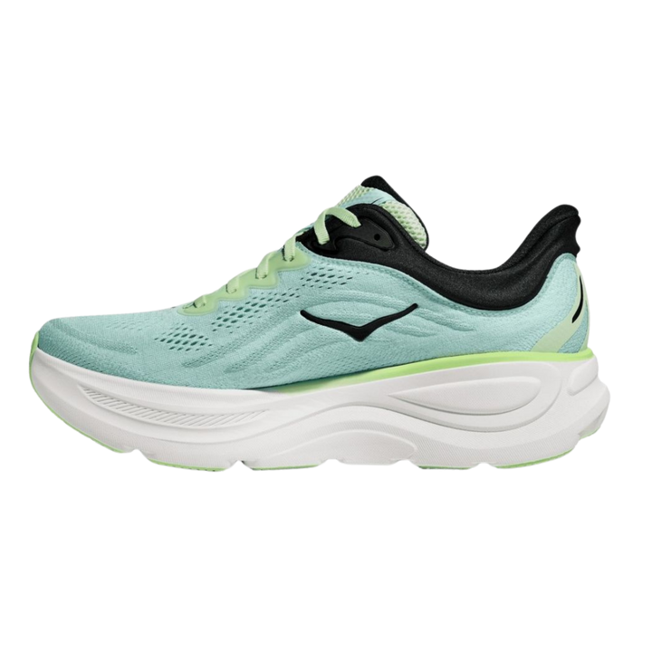 HOKA MEN'S BONDI 9 - Luke's Locker Running & Fitness
