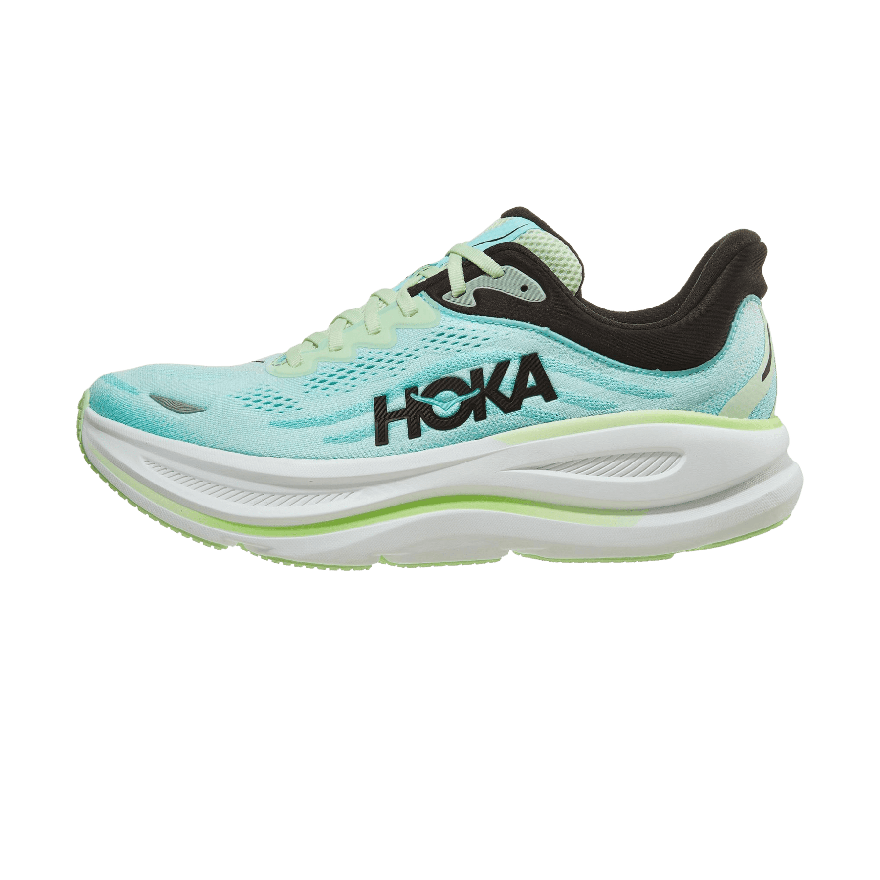 HOKA MEN'S BONDI 9