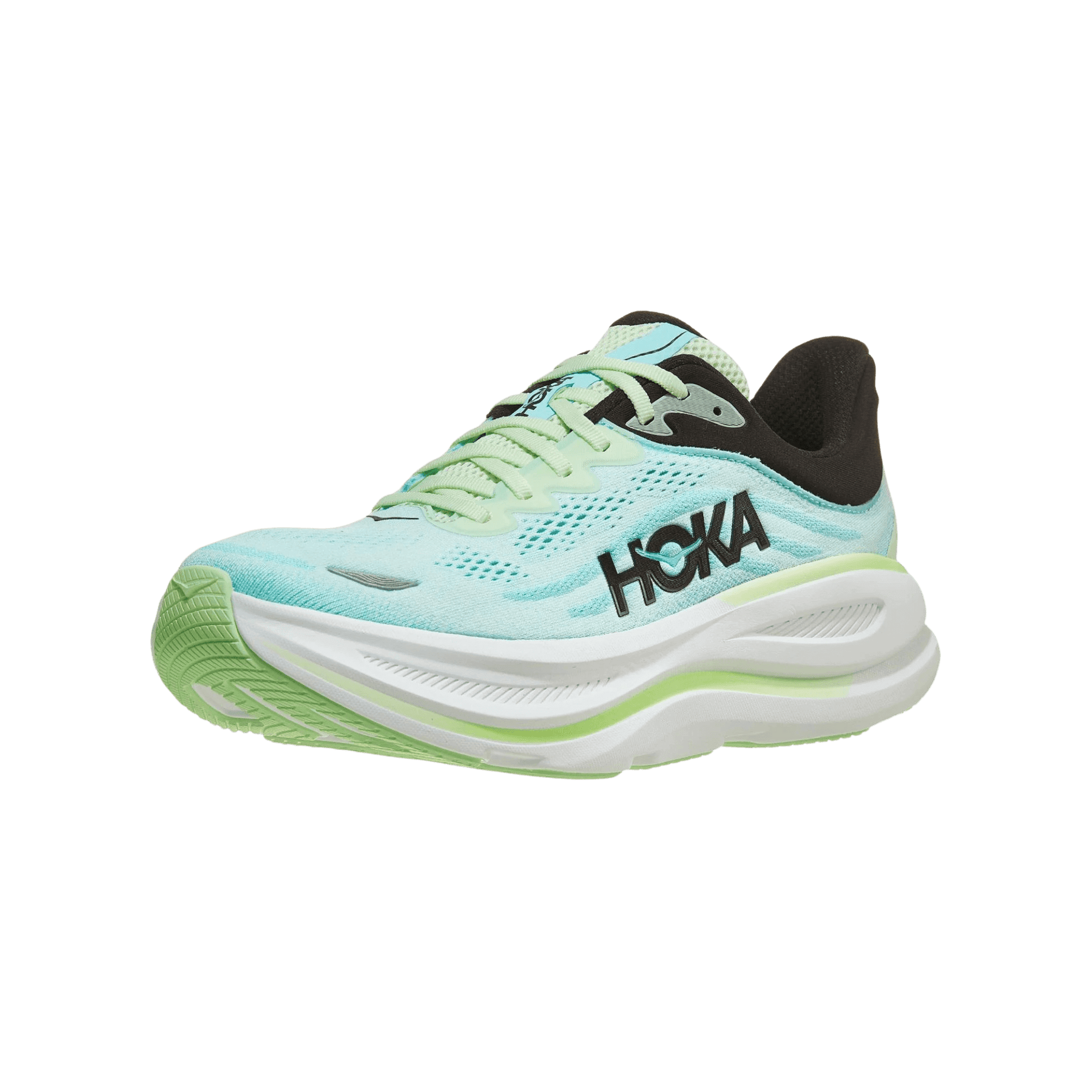 HOKA MEN'S BONDI 9