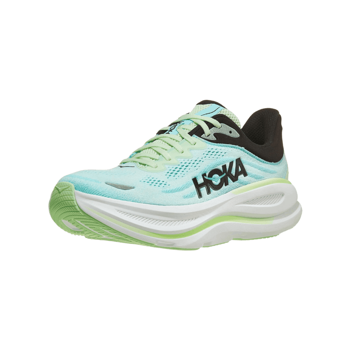 HOKA MEN'S BONDI 9 - Luke's Locker Running & Fitness