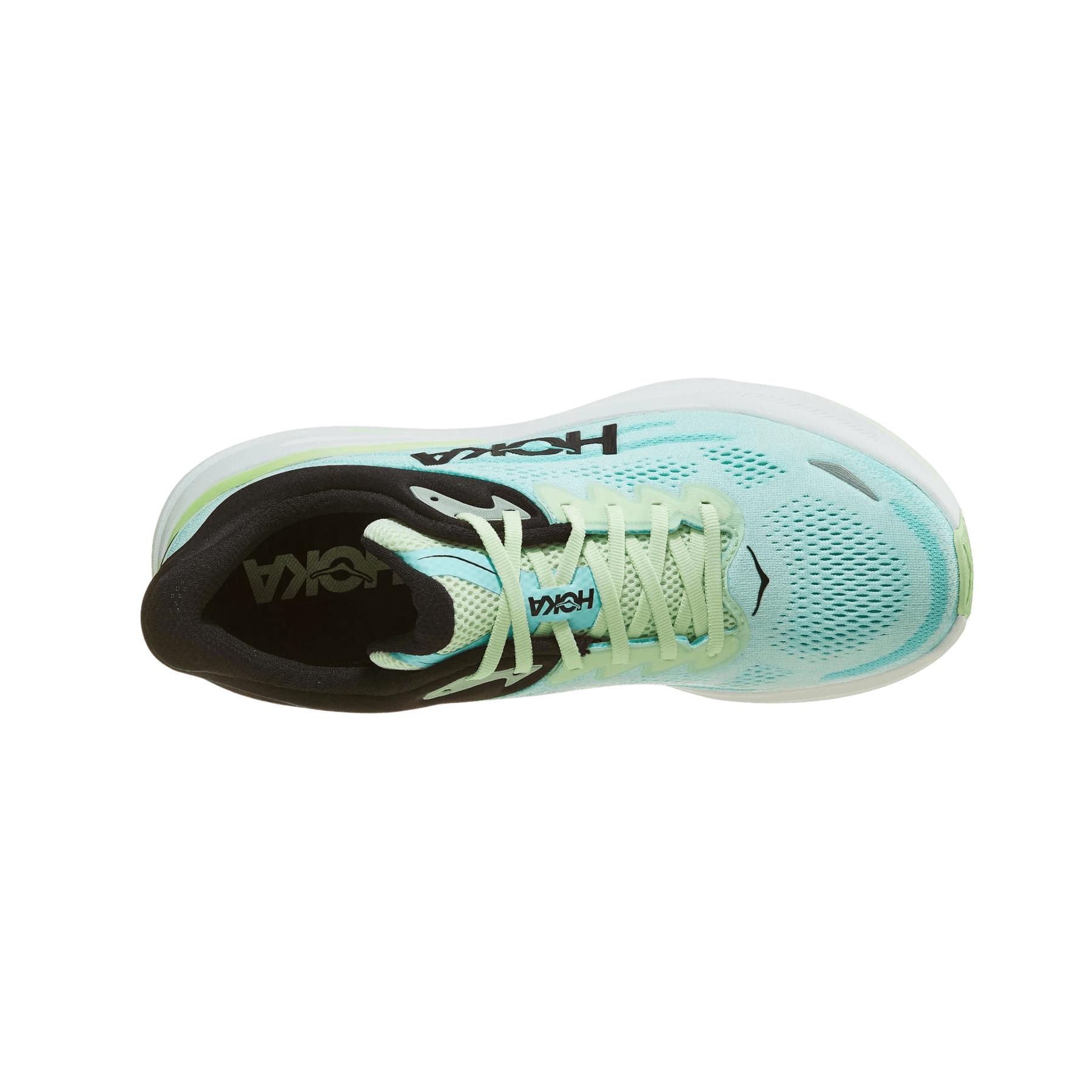 HOKA MEN'S BONDI 9