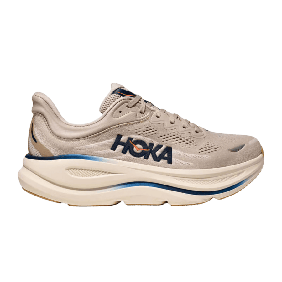 HOKA MEN'S BONDI 9 - Luke's Locker Running & Fitness