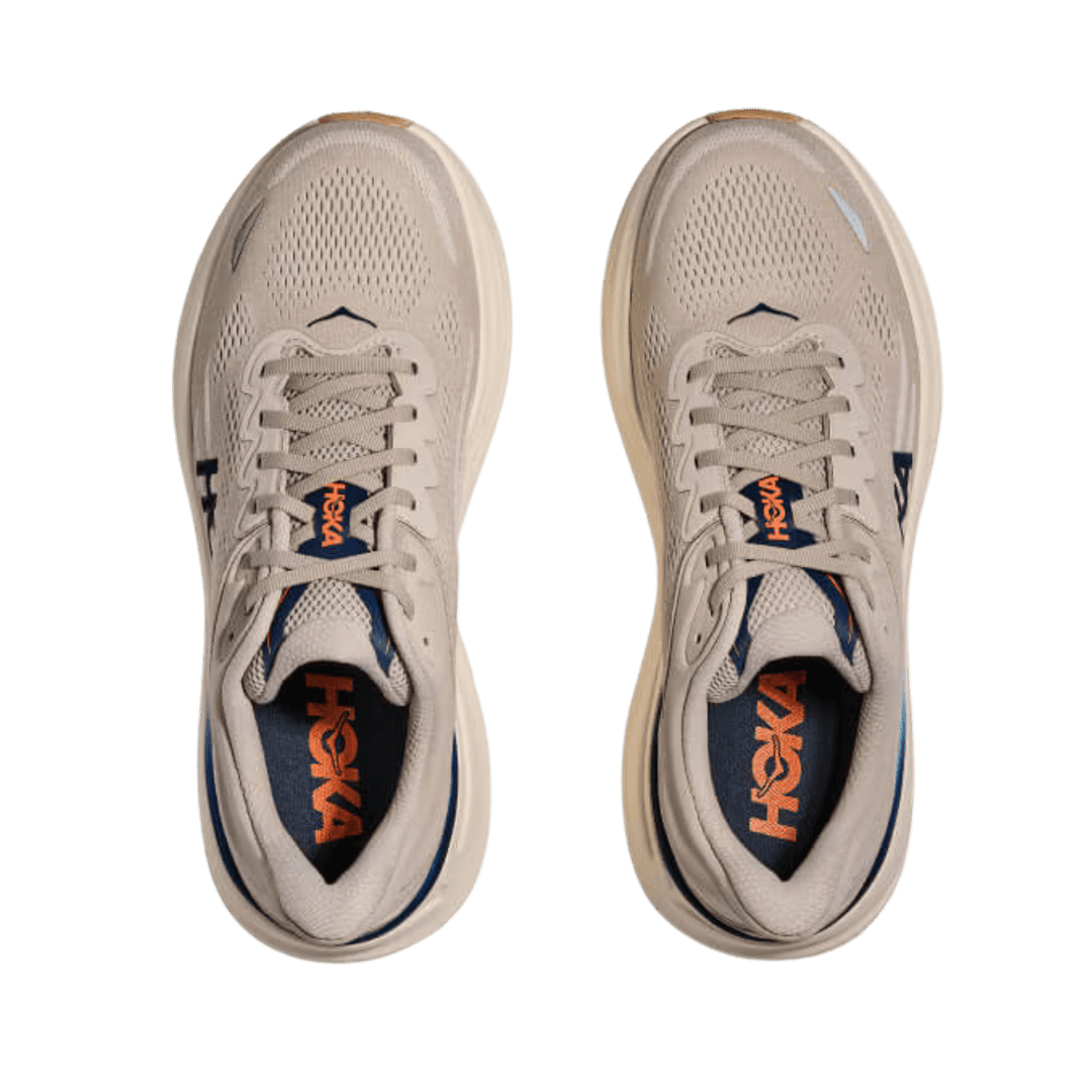 HOKA MEN'S BONDI 9