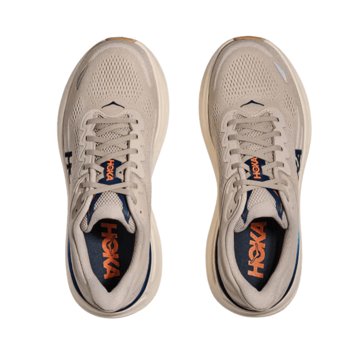 HOKA MEN'S BONDI 9