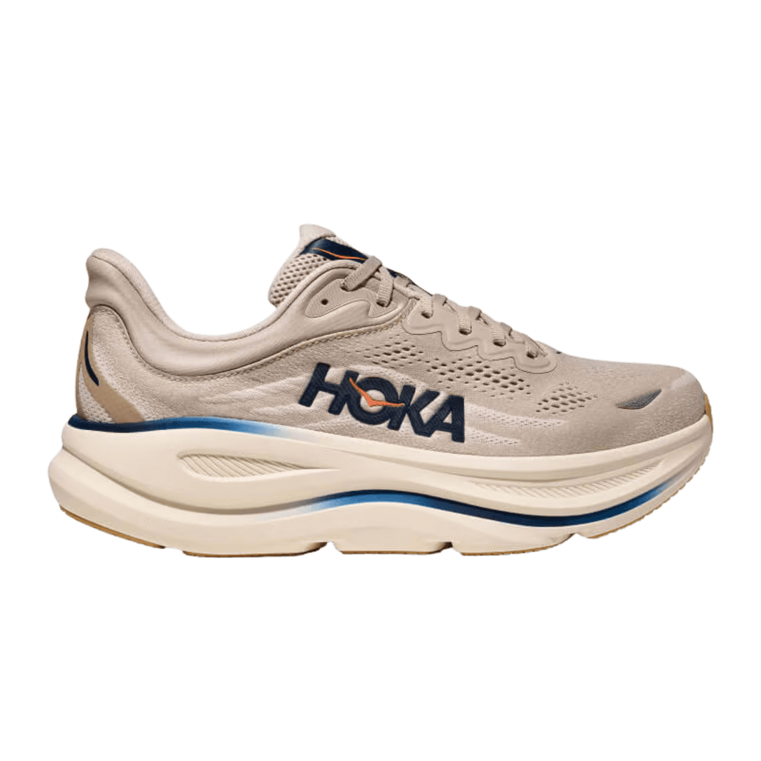 HOKA MEN'S BONDI 9
