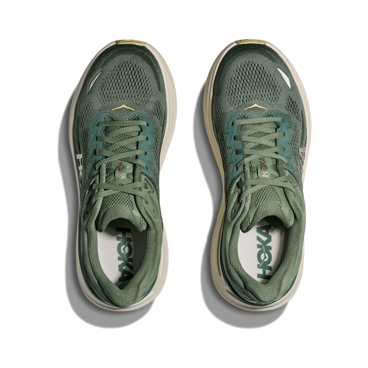 HOKA MEN'S BONDI 9