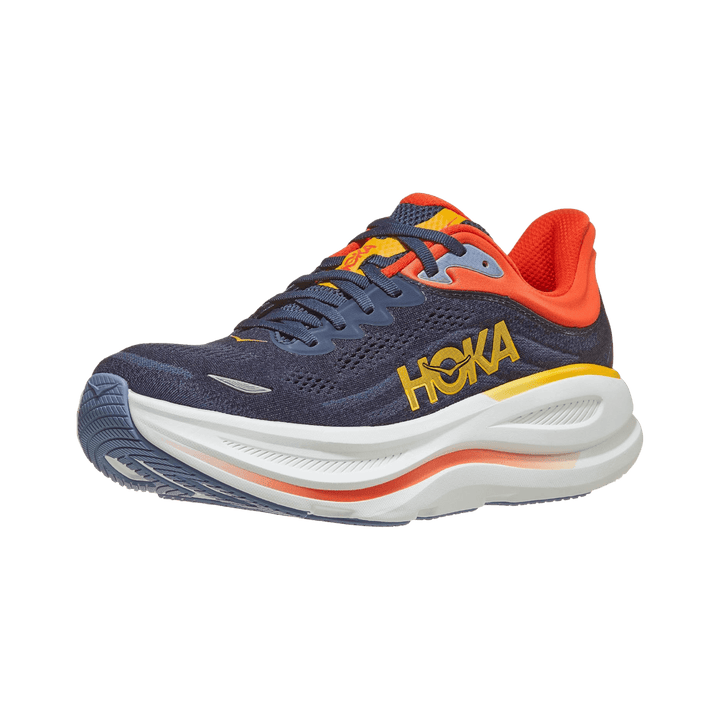 HOKA MEN'S BONDI 9
