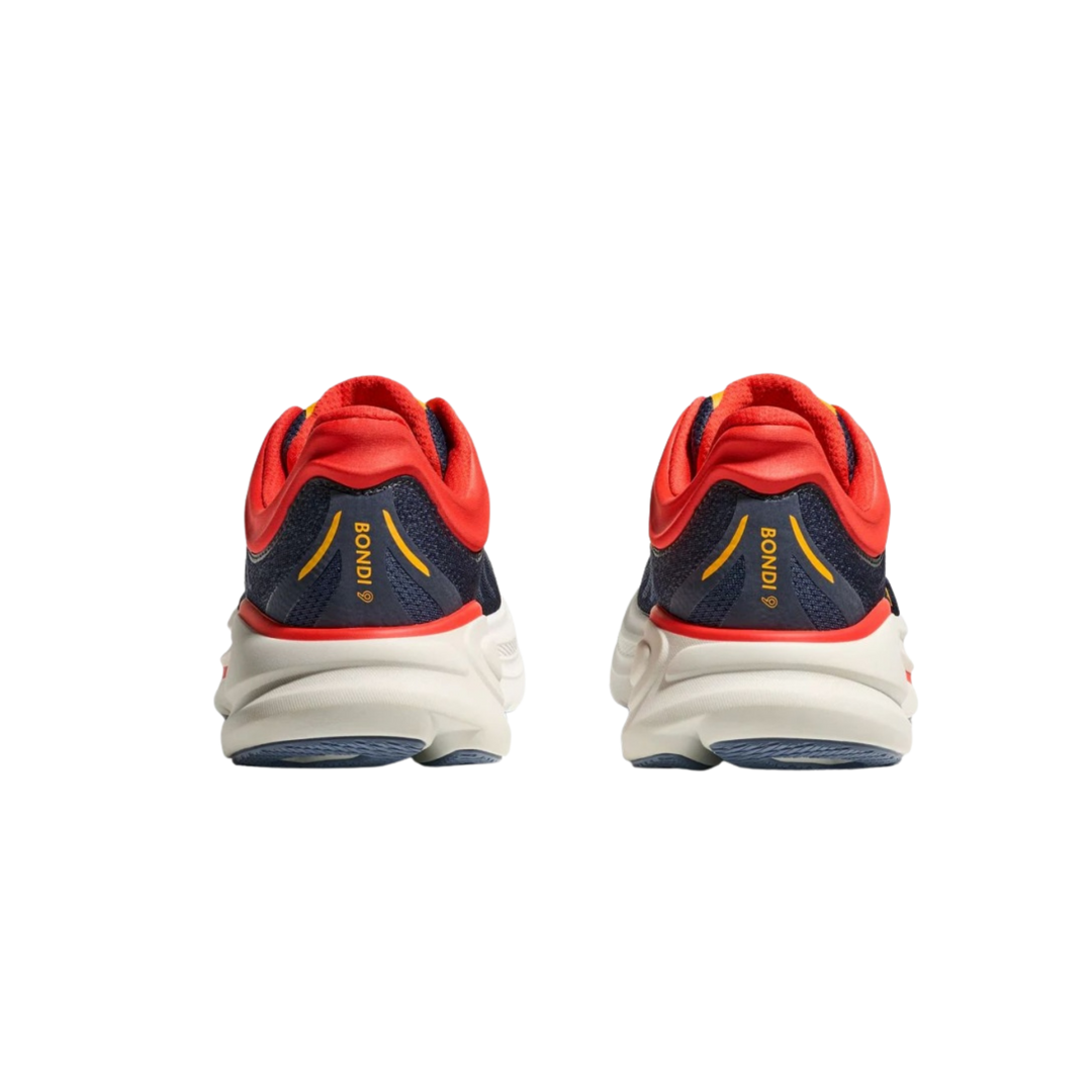 HOKA MEN'S BONDI 9