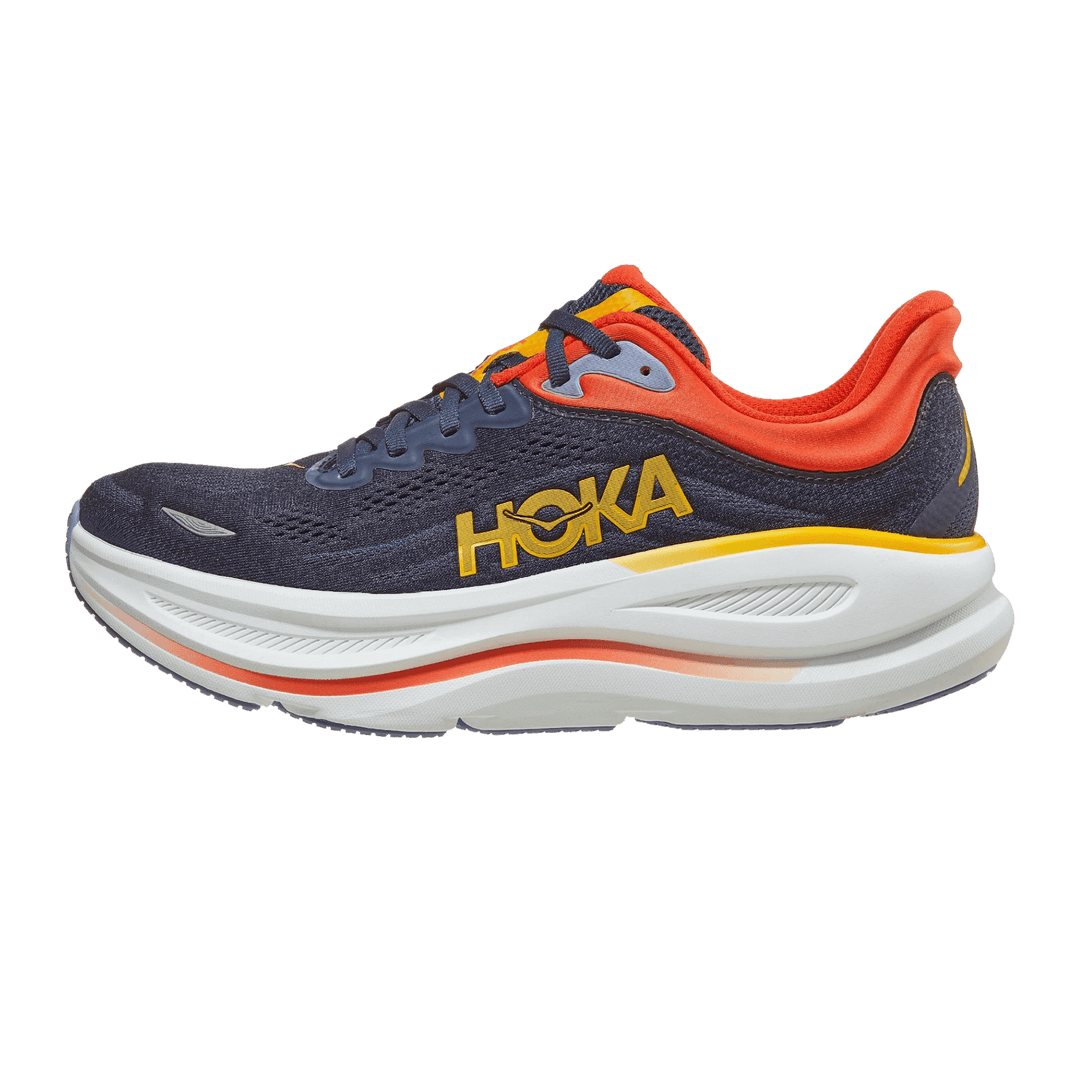 HOKA MEN'S BONDI 9