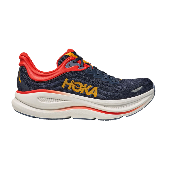 HOKA MEN'S BONDI 9