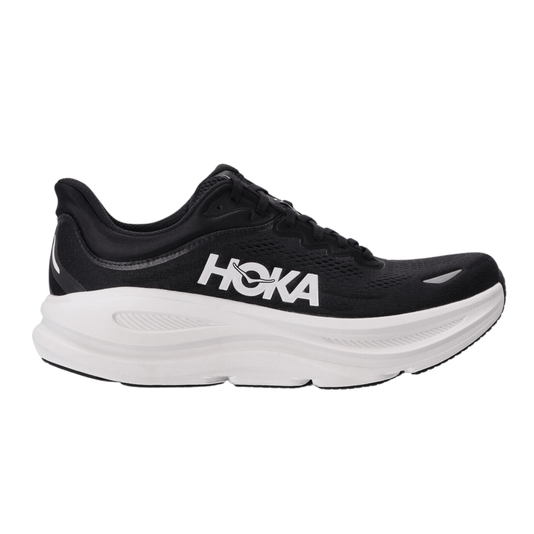 HOKA MEN'S BONDI 9 EXTRA WIDE