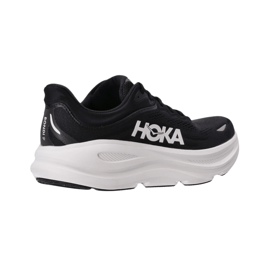 HOKA MEN'S BONDI 9 EXTRA WIDE