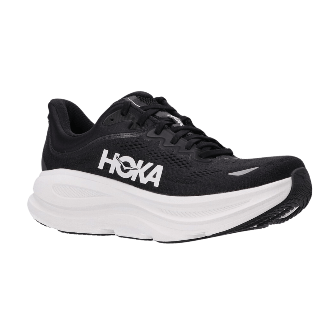 HOKA MEN'S BONDI 9 EXTRA WIDE