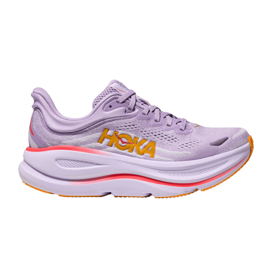 HOKA WOMEN'S BONDI 9 - Luke's Locker Running & Fitness