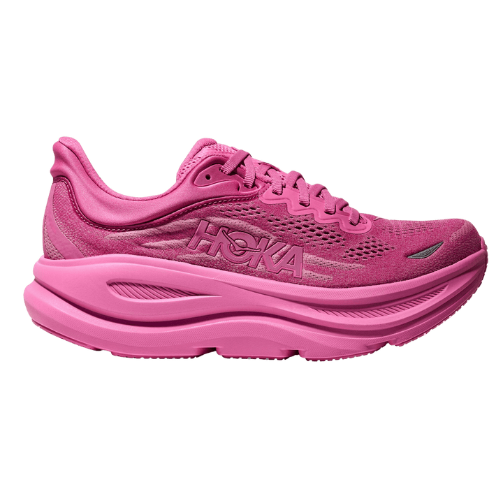 HOKA WOMEN'S BONDI 9