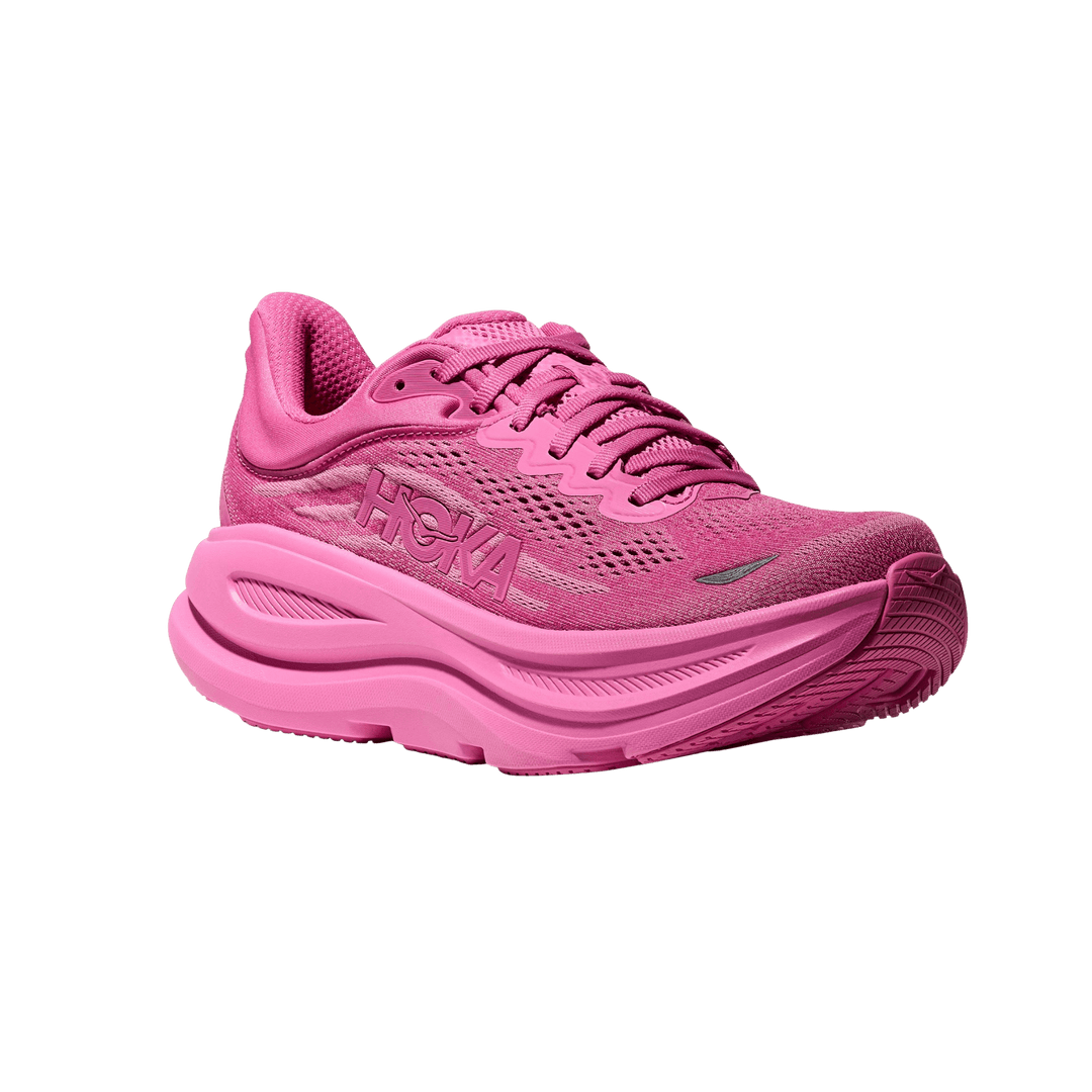 HOKA WOMEN'S BONDI 9