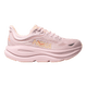 Lilac Cream/Tangerine Glow