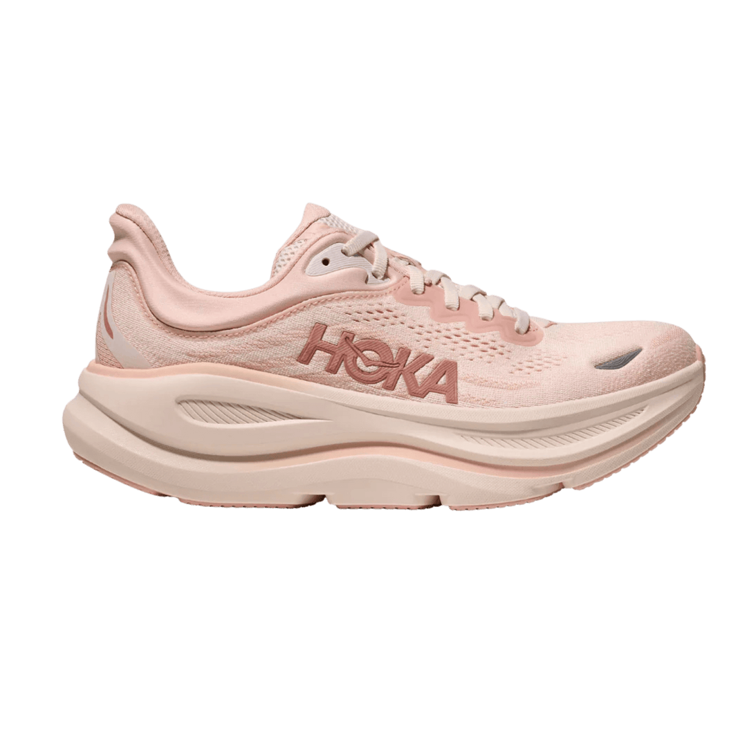HOKA WOMEN'S BONDI 9 - Luke's Locker Running & Fitness
