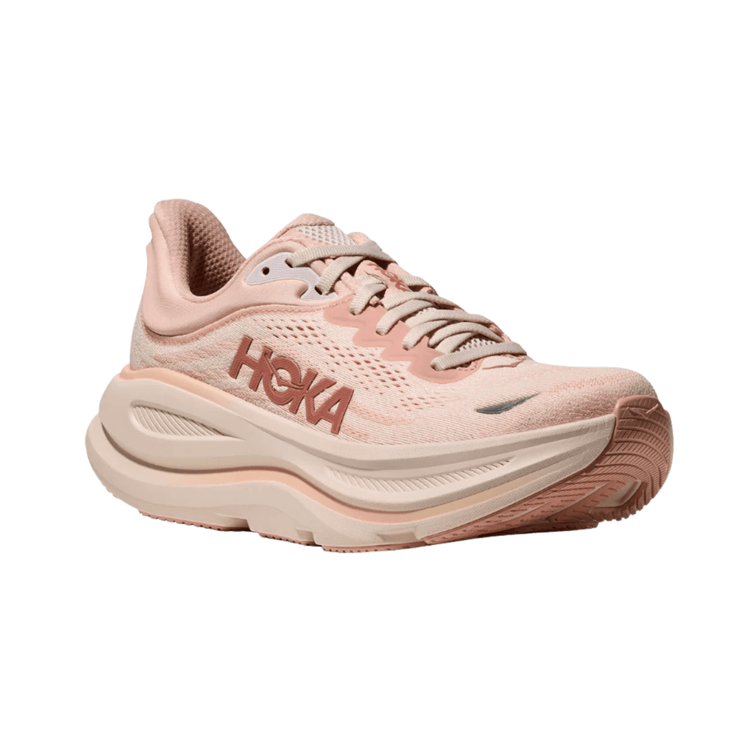 HOKA WOMEN'S BONDI 9 - Luke's Locker Running & Fitness